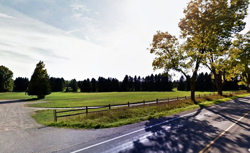 Riverbend Golf Course
